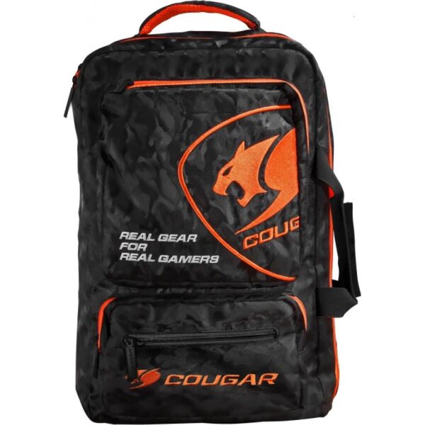 

Рюкзак для ноутбука Cougar 15.6" (BATTALION)