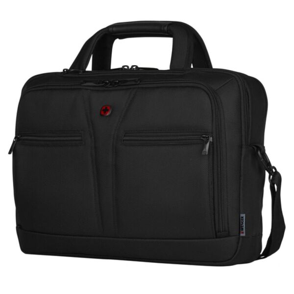 

Сумка для ноутбука Wenger 16" BC Pro Black (606464)