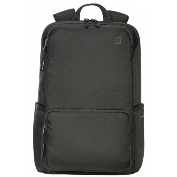 

Рюкзак для ноутбука Tucano 15.6" Terra Gravity AGS, Black (BKTER15-AGS-BK)