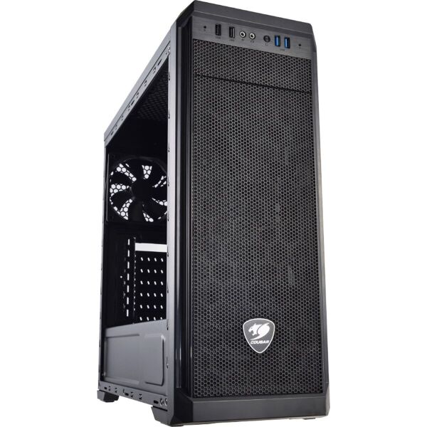 

Корпус Cougar MX330-G