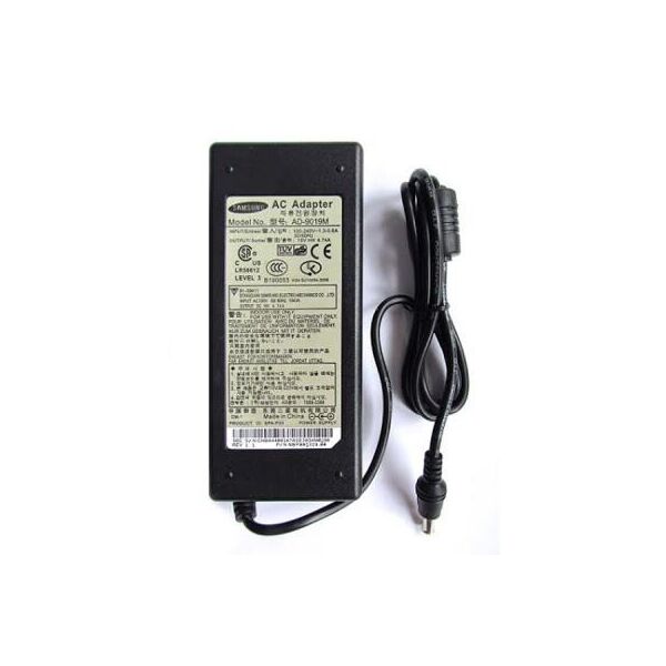 

Блок питания к ноутбуку Grand-X Samsung (19V 4.74A 90W) 5.5x3.0mm (ACSAL90W)