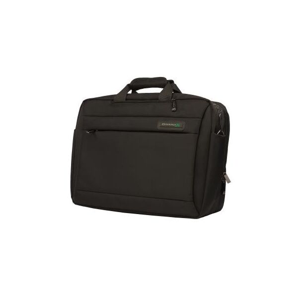 

Сумка для ноутбука Grand-X 15.6'' SB-225 Black (SB-225-Black)