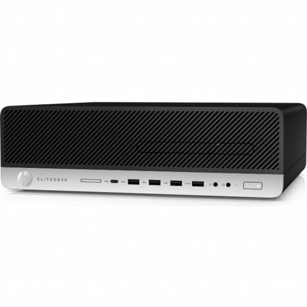 

Компьютер HP EliteDesk 800 G5 SFF / i5-9500 (7XM03AW)