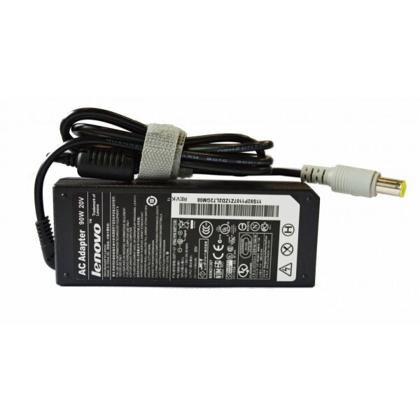 

Блок питания к ноутбуку Drobak LENOVO 90W 20V 4.5A разъем 7.9*5.5 (141416)