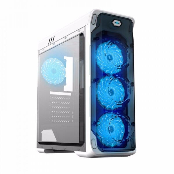 

GAMEMAX StarLight W-Blue no PSU (StarLight W-Blue)