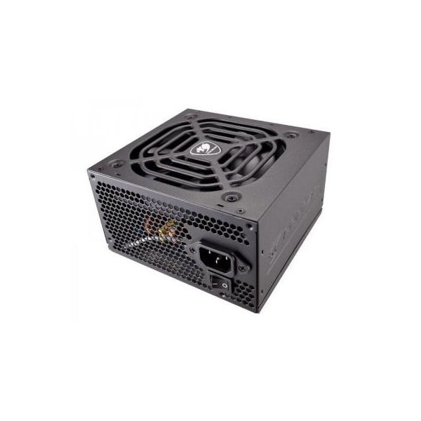 

Блок питания Cougar 600W (VTE600)