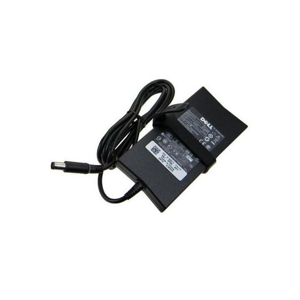 

Блок питания к ноутбуку 130W 19.5V 6.7A разъем 7.4/5.0(pin inside) Dell (PA-4E)