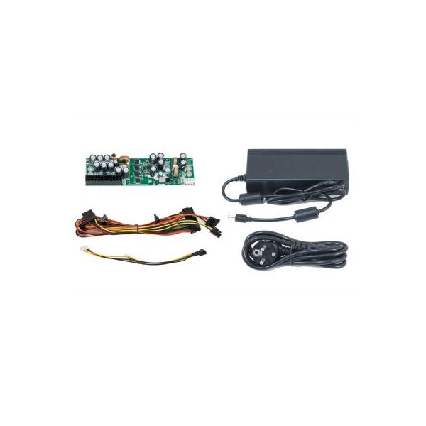 

Блок питания Chieftec 85W (CDP-085ITX)