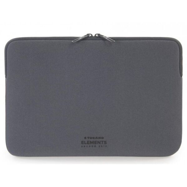 

Чехол для ноутбука Tucano 13" Elements Grey, для MB Pro13"2016 (BF-E-MB213-SG)