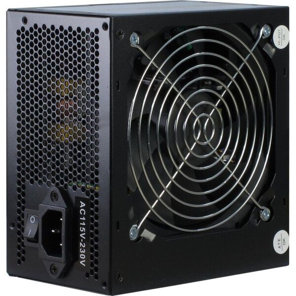 

Блок питания Inter-Tech 650W (EPS-650W)