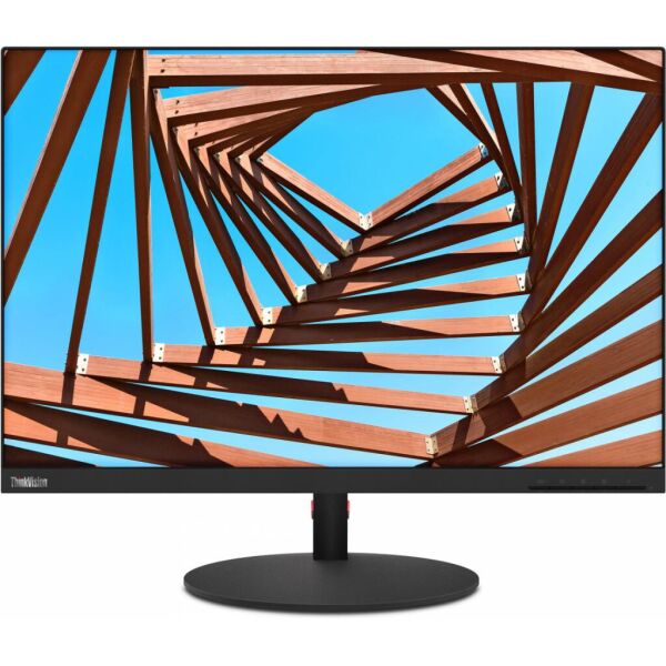 

Монитор Lenovo ThinkVision T25d-10,FHD (61DBMAT1UA)