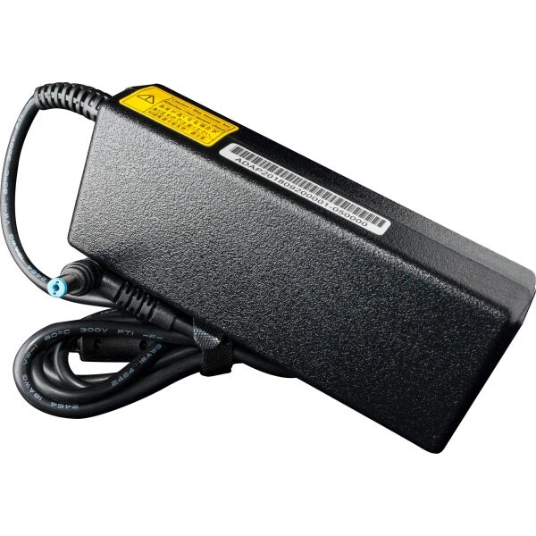 

Блок питания Frime для ноутбука Acer 19V 4.74A 90W 5.5x1.7мм + каб.пит. (F19V4.74A90W_ACER5517)