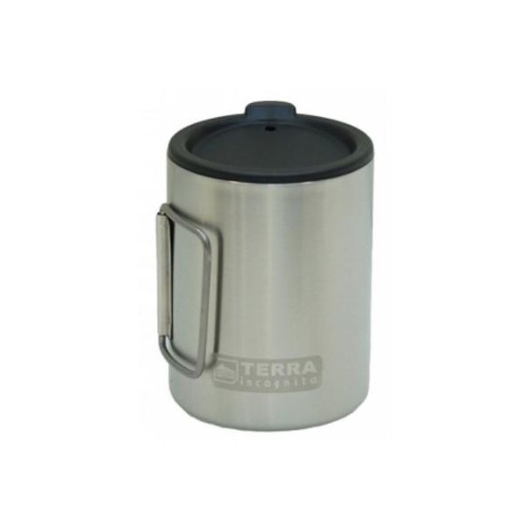 

Термокружка Terra Incognita T-Mug 350 W/Cap (4823081504832)