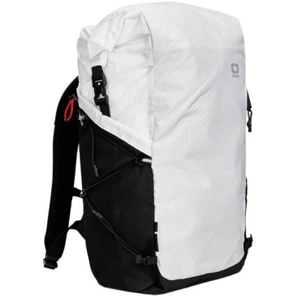 

Рюкзак для ноутбука Ogio FUSE ROLLTOP 25 BKPK White 20 (5920049OG)