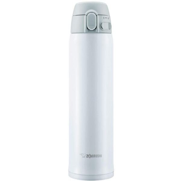 

Термокружка Zojirushi SM-TA60WA 600 мл White (1678.05.10)