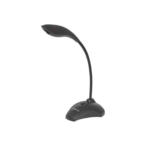 

Микрофон Defender MIC-115 (64115)
