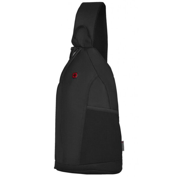 

Рюкзак для ноутбука Wenger 10" Monosling Bag, BC Fun, Black (610180)