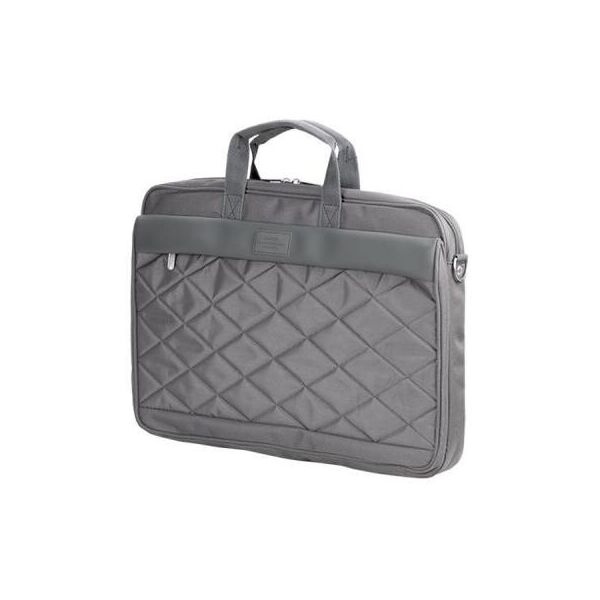 

Сумка для ноутбука Sumdex 15.6" PON-327 GY (PON-327GY)