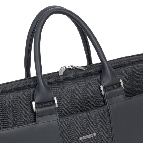 

Сумка для ноутбука RivaCase 15.6" 8135 Black (8135Black)