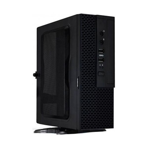 

Корпус ПК GAMEMAX ST102-200W