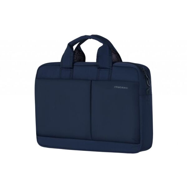 

Сумка для ноутбука Tucano 16" Piu Bag blue (BPB15-B)