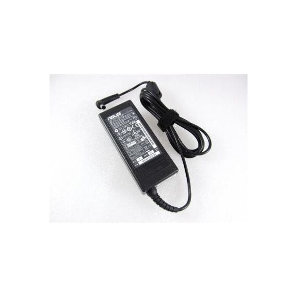 

Блок питания к ноутбуку 65W 19V 3.42A разъем 5.5/2.5 ASUS (ADP-65JH)