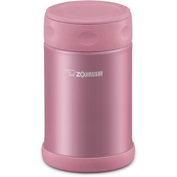 

Термос Zojirushi пищевой SW-EAE50PS 0.5 л розовый (1678.03.52)