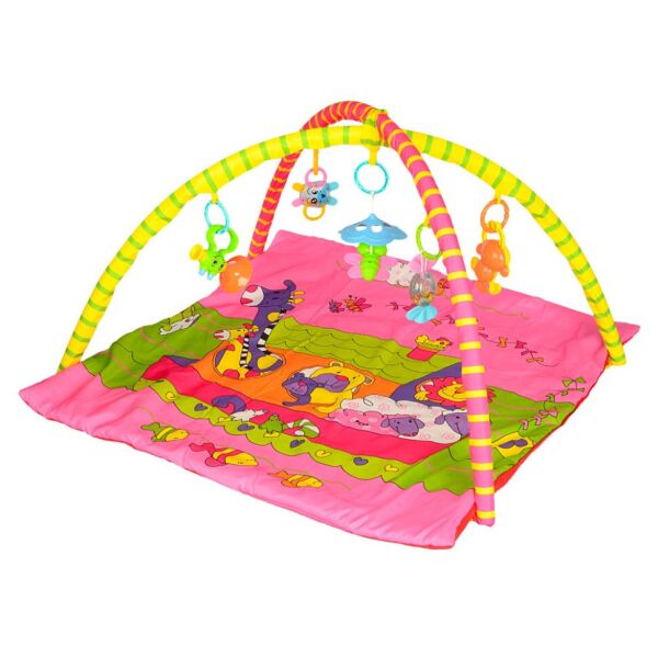 

Развивающий детский коврик Bambi 658-59-62 (659MR)