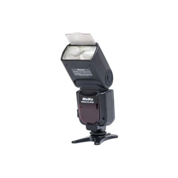 

Вспышка Meike Canon 951