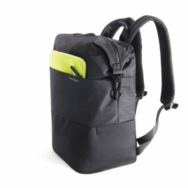 

Рюкзак для ноутбука Tucano 15" Modo Backpack MBP, black (BMDOK-BK)