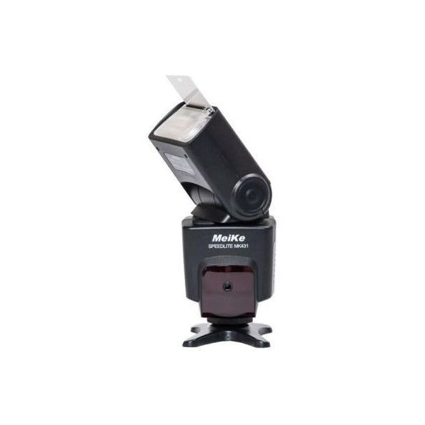 

Вспышка Meike Nikon 431 (SKW431N)