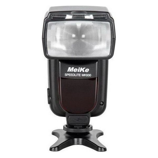 

Вспышка Meike Nikon 930n