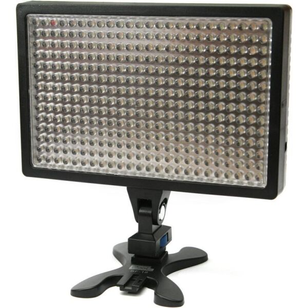 

Вспышка PowerPlant Накамерный свет LED 336A (LED336A)