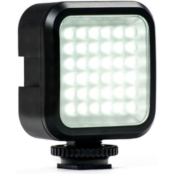 

Вспышка PowerPlant Накамерный свет LED 5006 (LED-VL009) (LED5006)