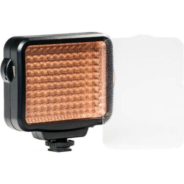 

Вспышка PowerPlant Накамерный свет LED 5009 (LED-VL008) (LED5009)