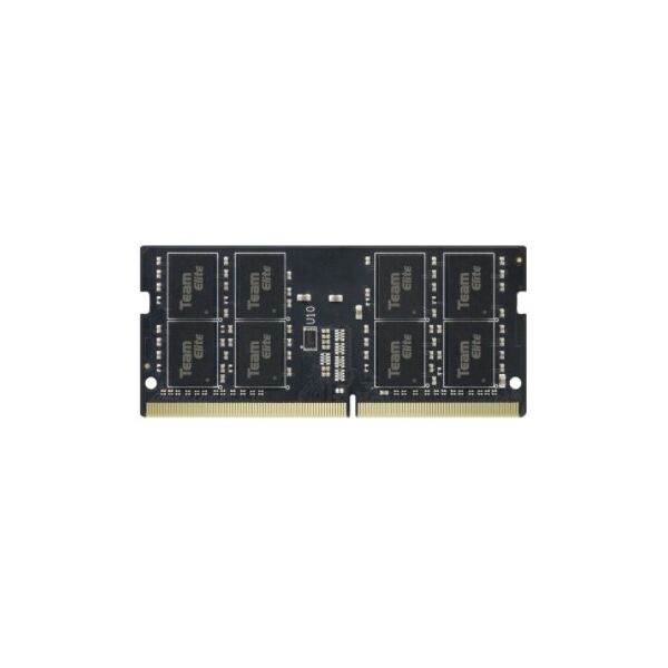 

Team DDR4 2666 32GB SO-DIMM (TED432G2666C19-S01)