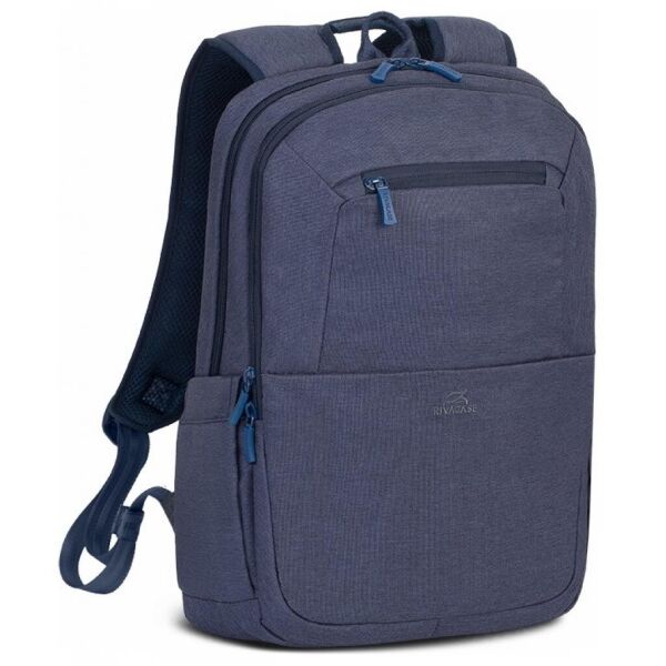

Рюкзак для ноутбука RivaCase 15.6" 7760 Black (7760Black)
