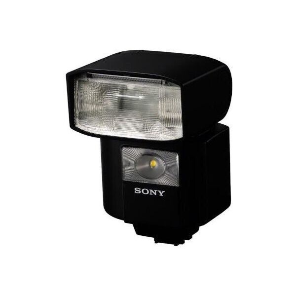 

Вспышка SONY HVL-F45RM (HVLF45RM.CE7)