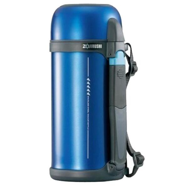 

Термос Zojirushi SF-CС15AН 1.5 л синий (1678.00.25)