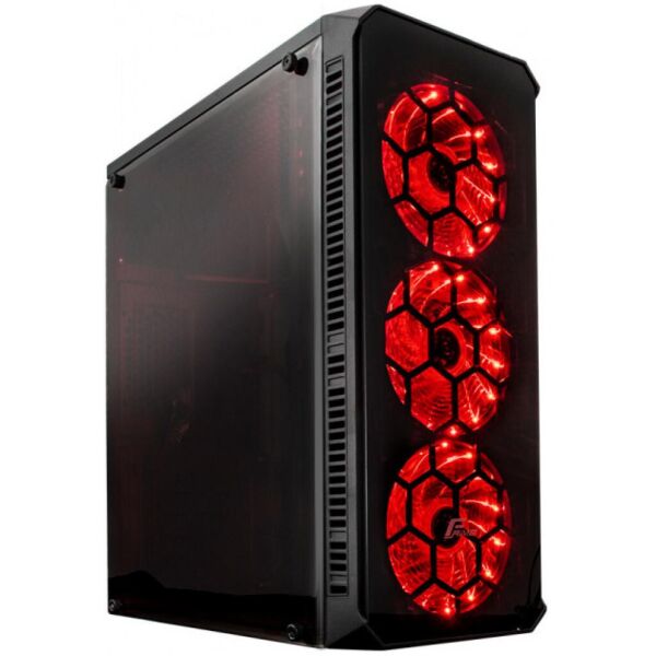 

Корпус Frime Fusion-U3-315RLF-WP