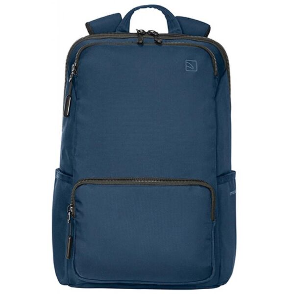 

Рюкзак для ноутбука Tucano 15.6" Terra Gravity AGS, Blue (BKTER15-AGS-B)