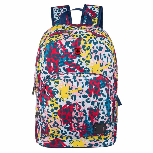 

Рюкзак для ноутбука Wenger 16" Crango, Leopard Splash (610198)