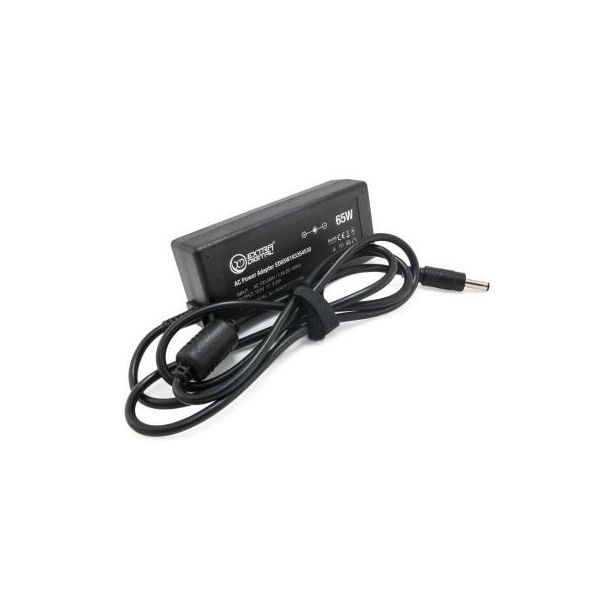 

Блок питания к ноутбуку Extradigital HP 19.5V, 3.33A, 65W (4.5x3.0) (PSH3824)