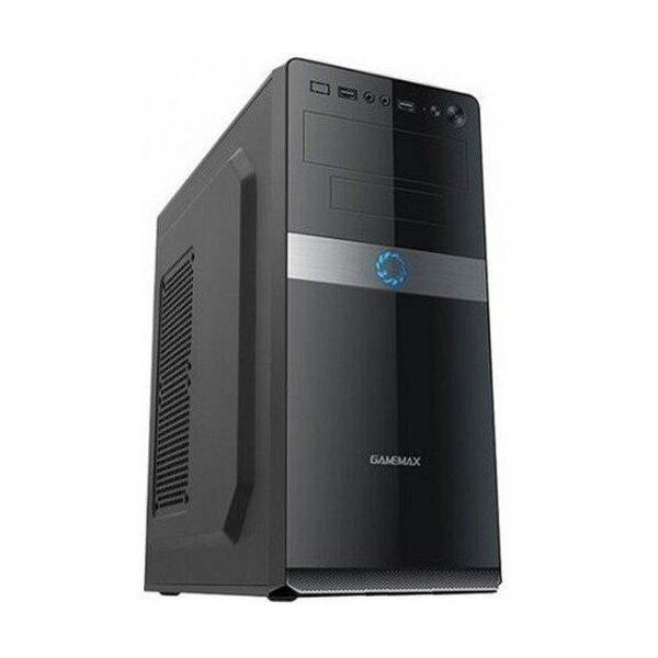 

Корпус GAMEMAX MT517-500B