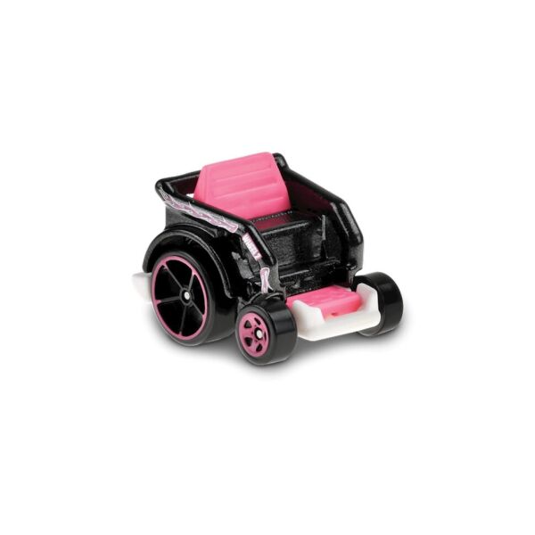 

Машинка Hot Wheels D7C5 серия HW Ride-ONS (Wheelie Chair - GHC70)