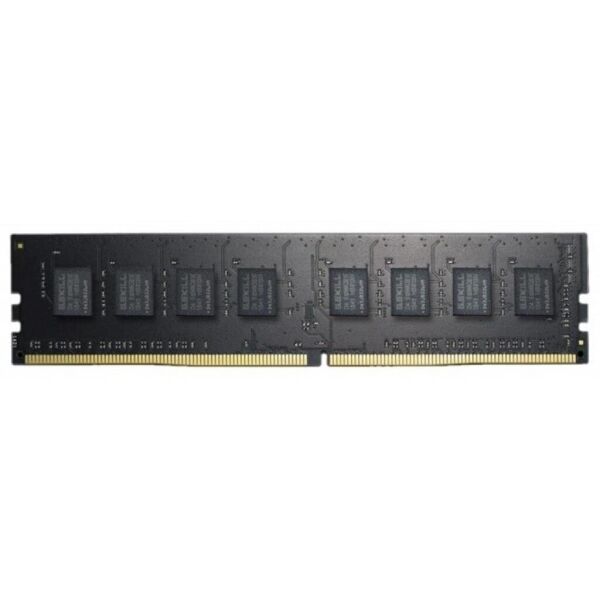 

Модуль памяти для компьютера DDR4 8GB 2666 MHz G.Skill (F4-2666C19S-8GNT)