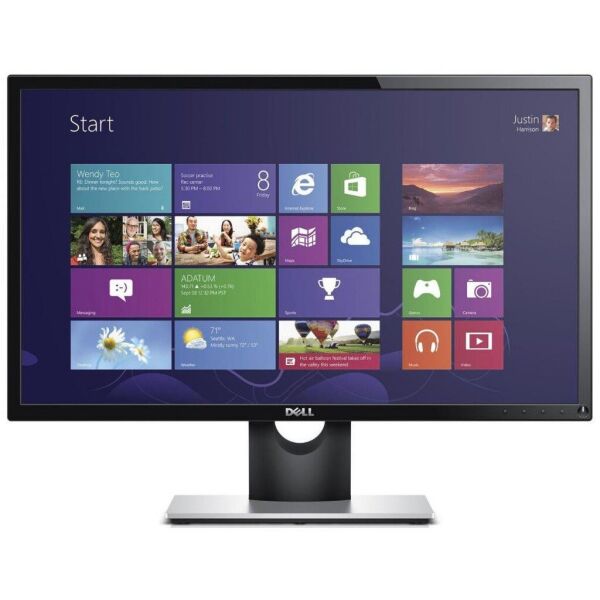 

Монитор Dell SE2216H (SE2216H-08)