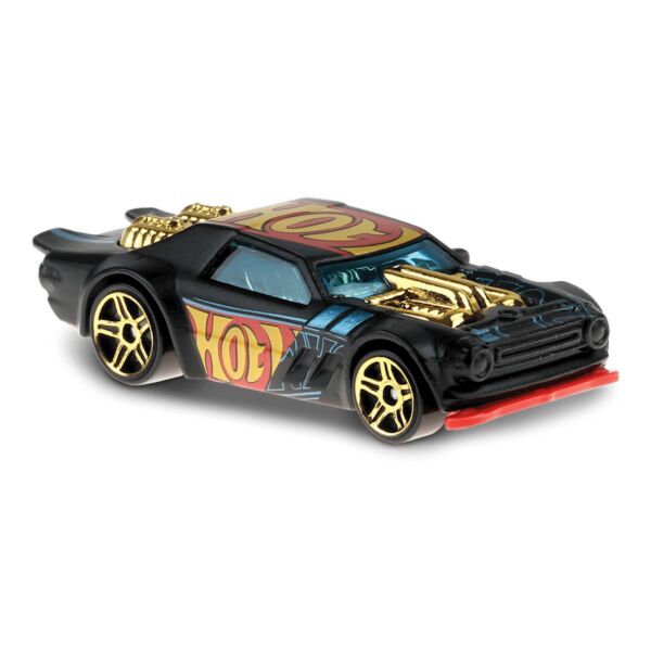 

Машинка Hot Wheels D7C5 серия HW Race Day (Night Shifter - GHC67)