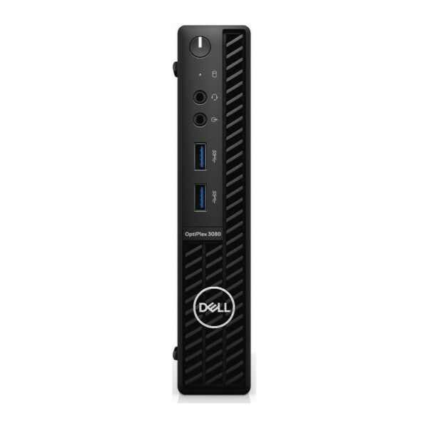 

Компьютер Dell OptiPlex 3080 MFF / i3-10105T (N212O3080MFF)