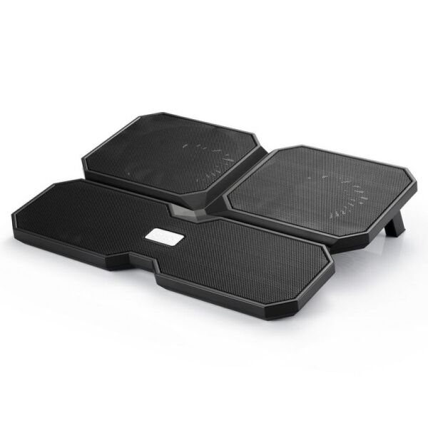 

Подставка для ноутбука Deepcool Multi Core X6